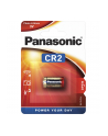 10x1 Panasonic Photo CR-2 bateria litowa    karton 10 szt. - nr 2