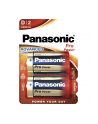 12x2 Panasonic Pro Power Mono D LR 20 karton 24 szt. - nr 2