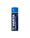 100x4 Varta Longlife Power Mignon AA LR 6 PU karton zbior. - nr 2