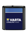 10x1 Varta Longlife Power 3 LR 12 4,5V-Block    PU karton wewn. - nr 2