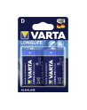 50x2 Varta Longlife Power Mono D LR 20         PU karton zbiorczy - nr 1