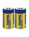 10x2 Varta Longlife Extra Mono D LR 20            PU karton wewn. - nr 2