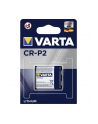 100x1 Varta Photo CR P 2 PU karton wewn. - nr 1