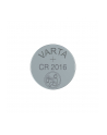 10x1 Varta electronic CR 2016 PU karton wewnetrzny - nr 2