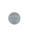 10x1 Varta electronic CR 2025 PU karton wewnetrzny - nr 2