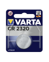 10x1 Varta electronic CR 2320 PU karton wewnetrzny - nr 1