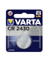 10x1 Varta electronic CR 2430 PU karton wewnetrzny - nr 1