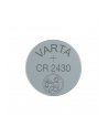 10x1 Varta electronic CR 2430 PU karton wewnetrzny - nr 2