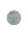 10x1 Varta electronic CR 2450 PU karton wewnetrzny - nr 2