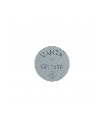 100x1 Varta electronic CR 1616 PU karton zbiorczy