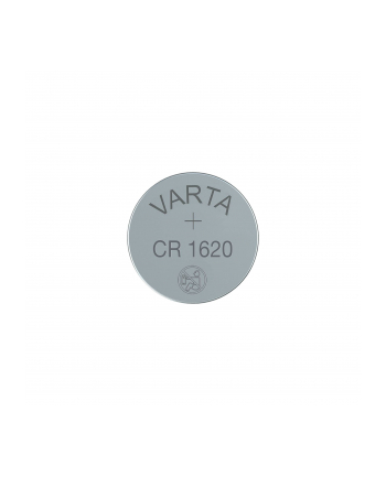 10x1 Varta electronic CR 1620 PU karton wewnetrzny