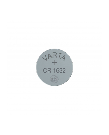 10x1 Varta electronic CR 1632 PU karton wewnetrzny