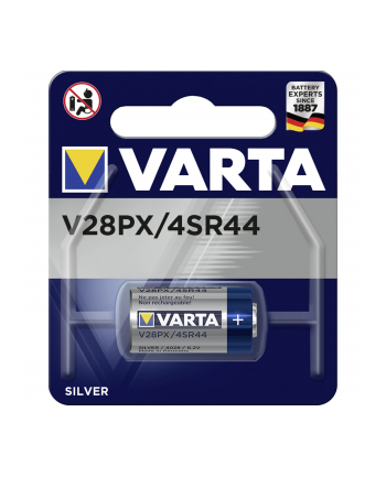 100x1 Varta Photo V 28 PX PU karton zbiorczy