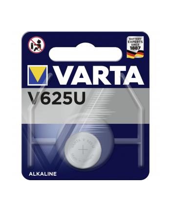 100x1 Varta Photo V 625 U PU karton zbiorczy