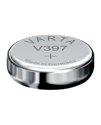 100x1 Varta Watch V 397 PU karton zbiorczy