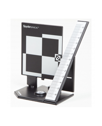 Datacolor Spyder LensCal