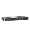 Level One FSW-1650 19  16-Port 10/100Mbps Switch - nr 5