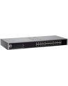 Level One FSW-2450 19  24-Port 10/100Mbps Switch - nr 4