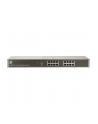 Level One GSW-1657 16-Port Gigabit Ethernet Switch - nr 1