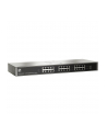 Level One GSW-2457 24-Port Gigabit Ethernet Switch - nr 2