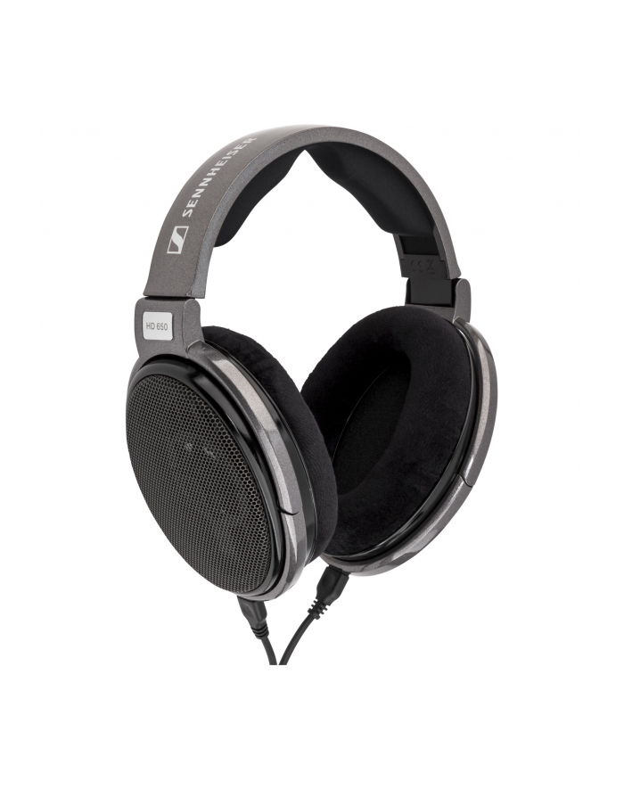 Sennheiser HD 650 główny