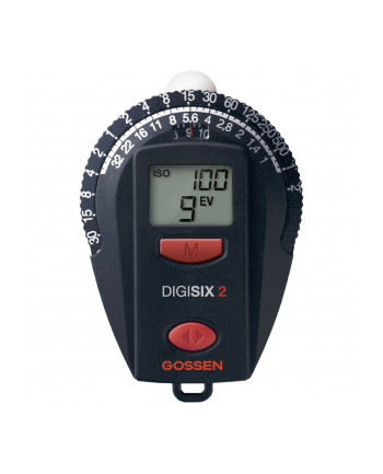 Gossen Digisix 2