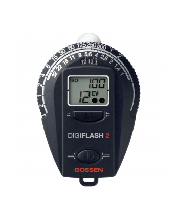 Gossen Digiflash 2