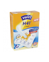 Swirl H 41 MicroPor Plus AntiBac - nr 1