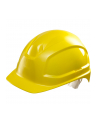 uvex pheos E safety helmet yellow - nr 1