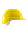 uvex pheos E safety helmet yellow - nr 2