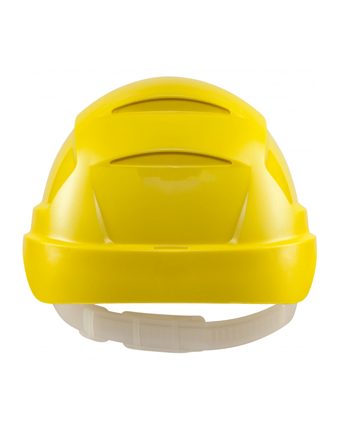 uvex pheos E safety helmet yellow główny