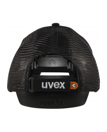 uvex u-cap sport vent bump cap