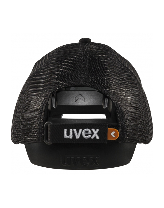 uvex u-cap sport vent bump cap główny