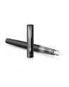 Parker Vector XL Metallic black C.C. pióro wieczne M - nr 17