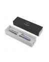 Parker Vector XL Metallic Silver blue C.C. pióro wieczne M - nr 13