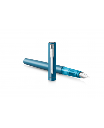 Parker Vector XL Metallic Teal C.C. pióro wieczne M