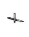 Parker Vector XL Metallic black C.C. kulkowy F - nr 1