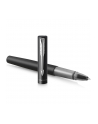 Parker Vector XL Metallic black C.C. kulkowy F - nr 5