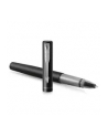 Parker Vector XL Metallic black C.C. kulkowy F - nr 9
