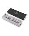 Parker Vector XL Metallic Lilac C.C. kulkowy F - nr 8