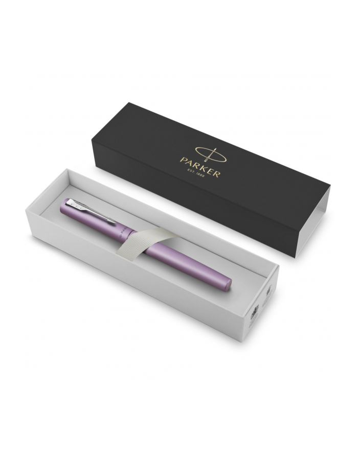 Parker Vector XL Metallic Lilac C.C. kulkowy F główny