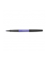 1x6 Paper Mate Flair Metallic flamastry M 0,7 mm - nr 10