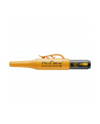 Pica BIG INK Smart-Use-Marker black nr 1
