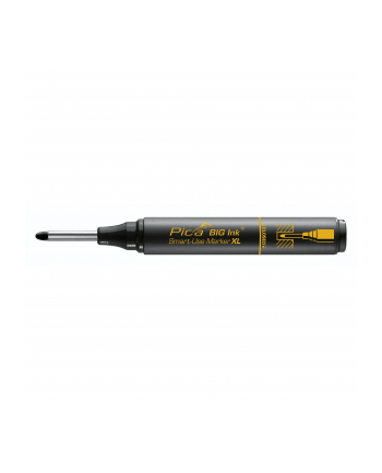 Pica BIG INK Smart-Use-Marker black nr 2