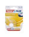 Tesa Double Sid. Tape 7,5m x12mm transparent 57912 - nr 1