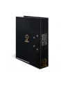 Herma Recipe Folder  black Home Cooking DIN A4        19668 - nr 10