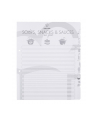 Herma Recipe Folder  black Home Cooking DIN A4        19668 - nr 12