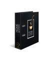 Herma Recipe Folder  black Home Cooking DIN A4        19668 - nr 17