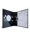 Herma Recipe Folder  black Home Cooking DIN A4        19668 - nr 20