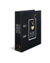 Herma Recipe Folder  black Home Cooking DIN A4        19668 - nr 21